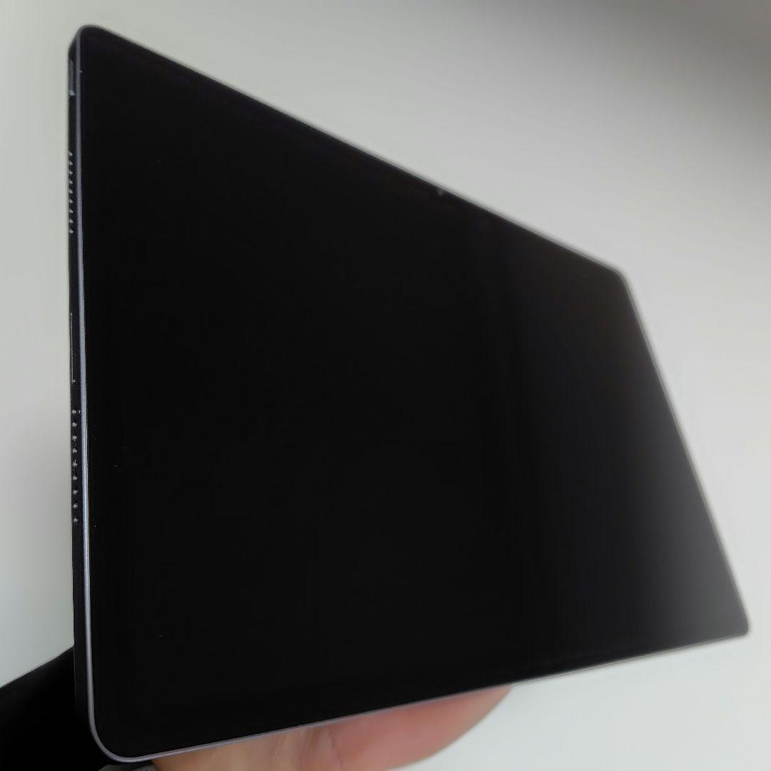 Lenovo Idea tab pro 12.7インチ キーボードパック付き