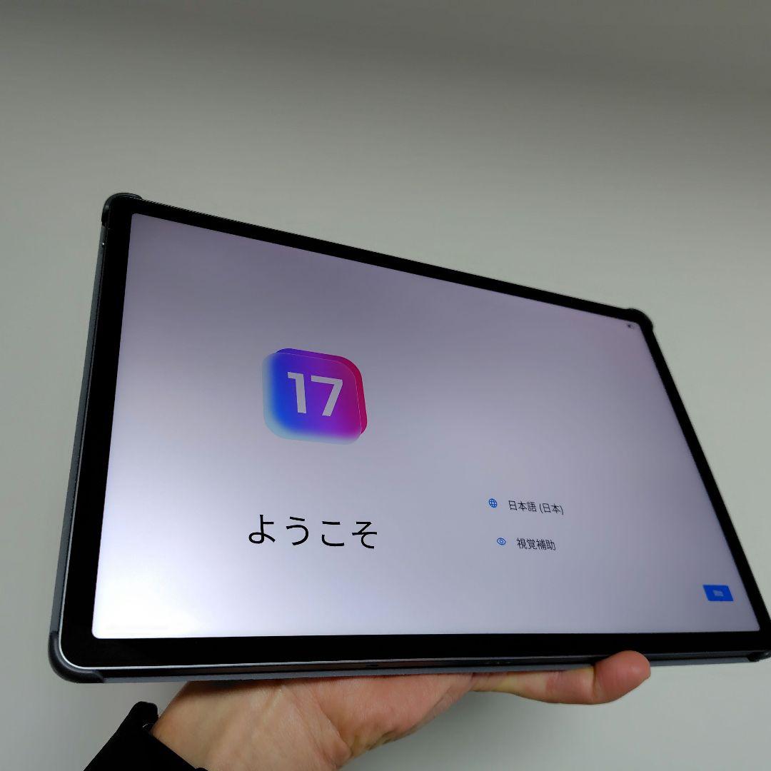 Lenovo Idea tab pro 12.7インチ キーボードパック付き