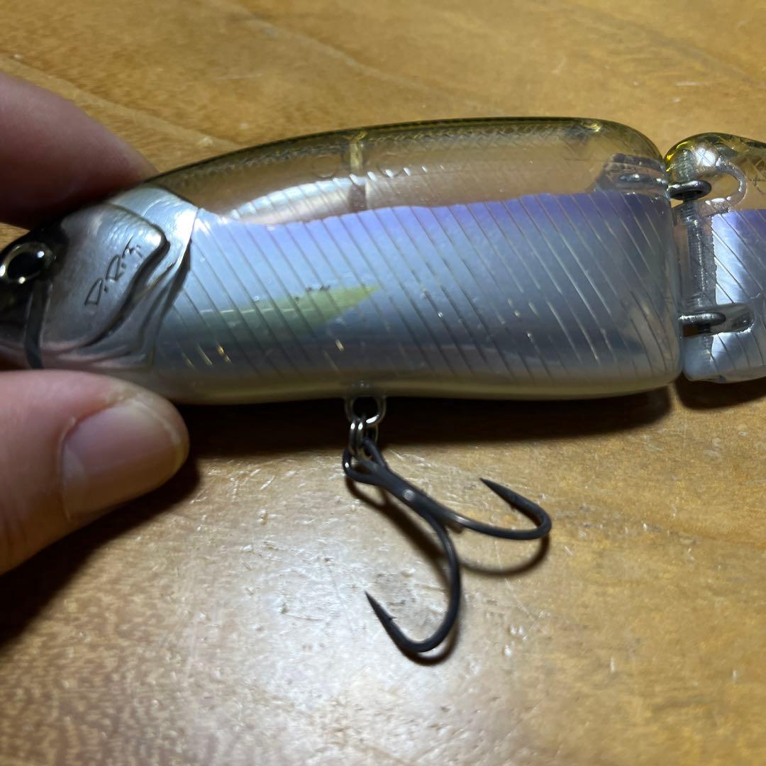 drt タイニークラッシュ