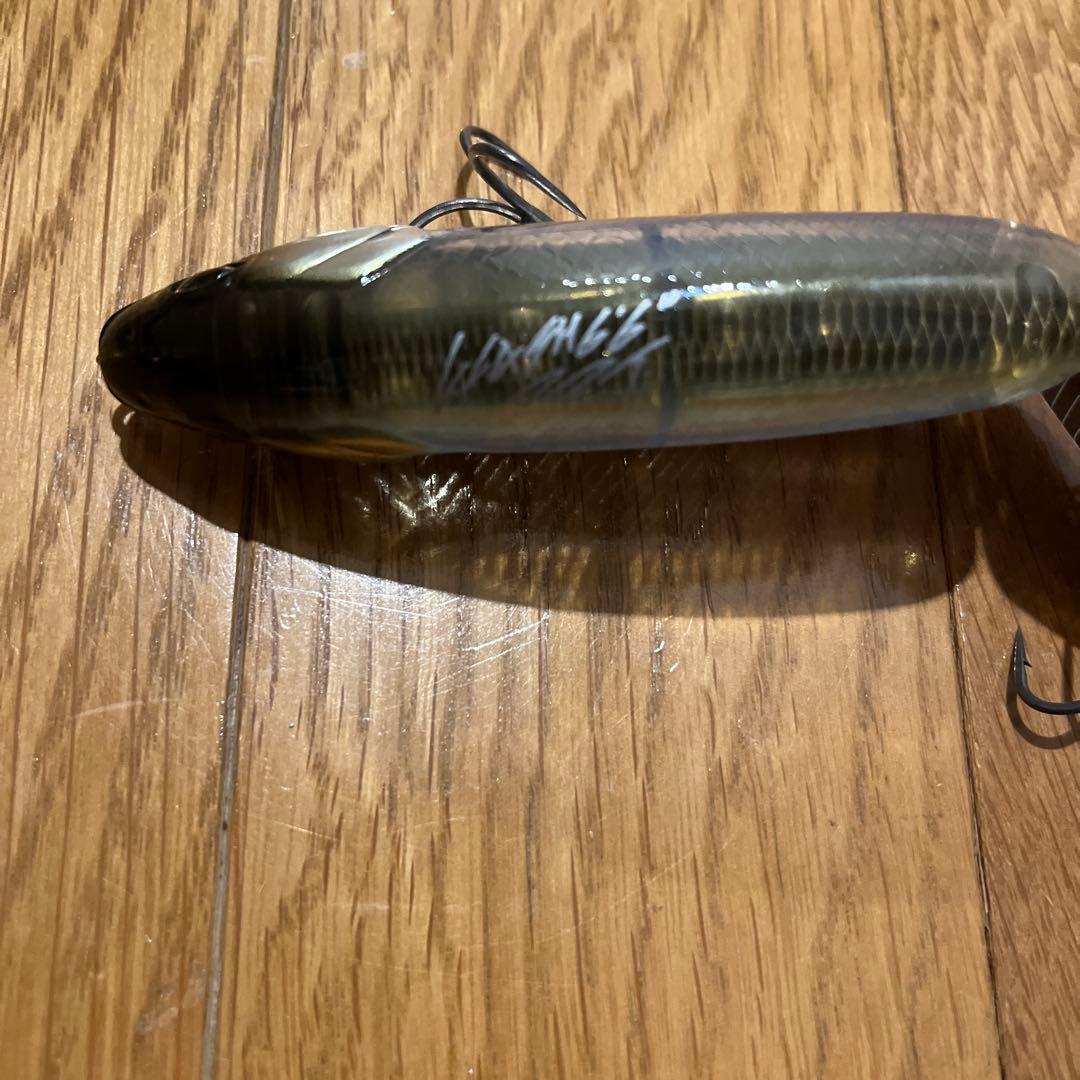 drt タイニークラッシュ