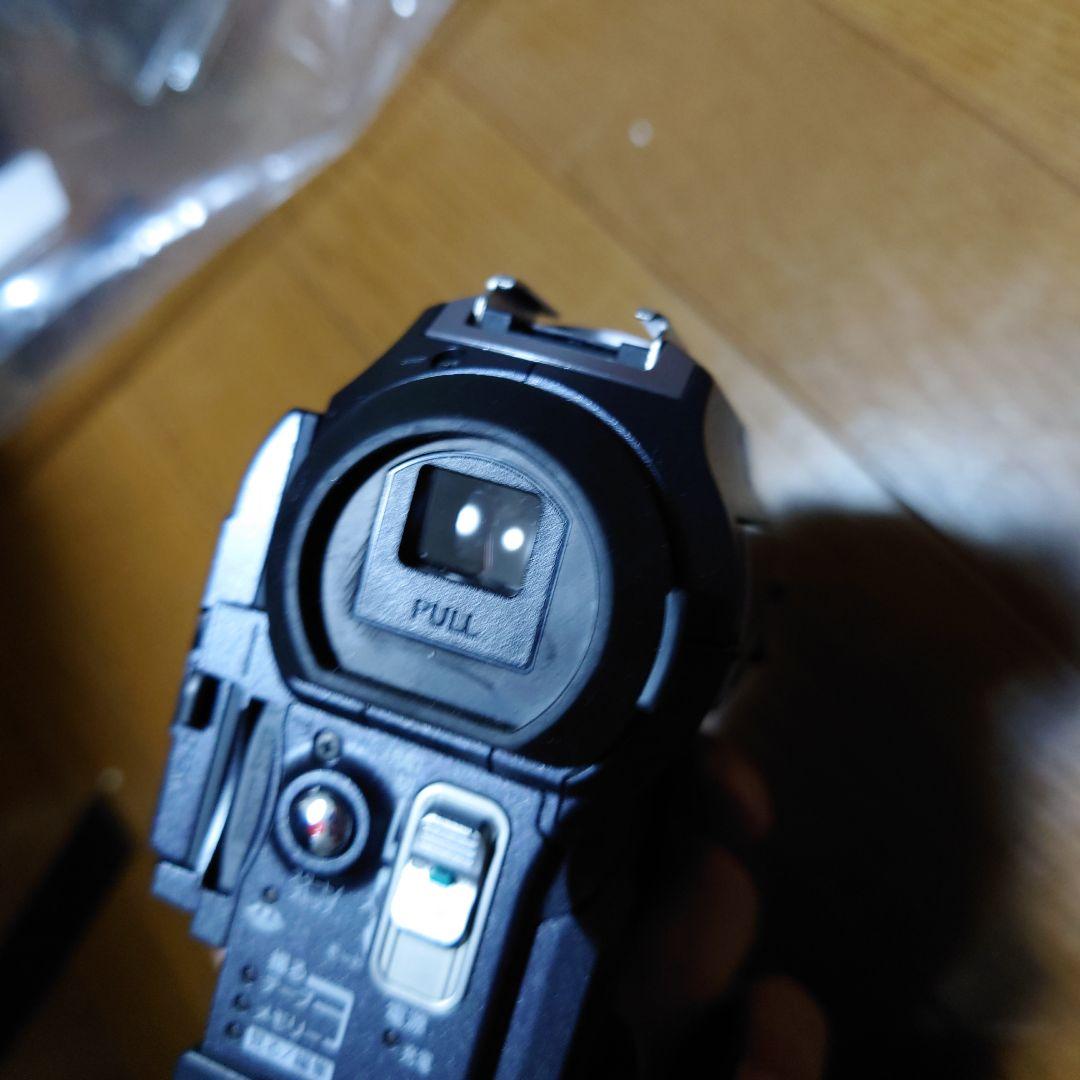 動作品　Mini DV　ソニーデジタルビデオカメラ　SONY DCR-PC300