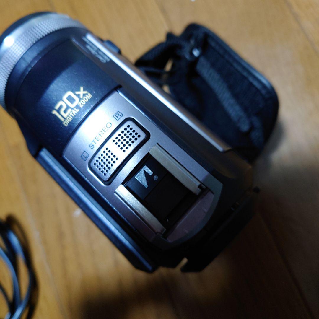 動作品　Mini DV　ソニーデジタルビデオカメラ　SONY DCR-PC300