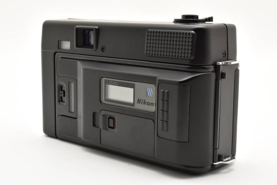 ■ 美品 ■ ニコン Nikon L35AD ピカイチ #1334