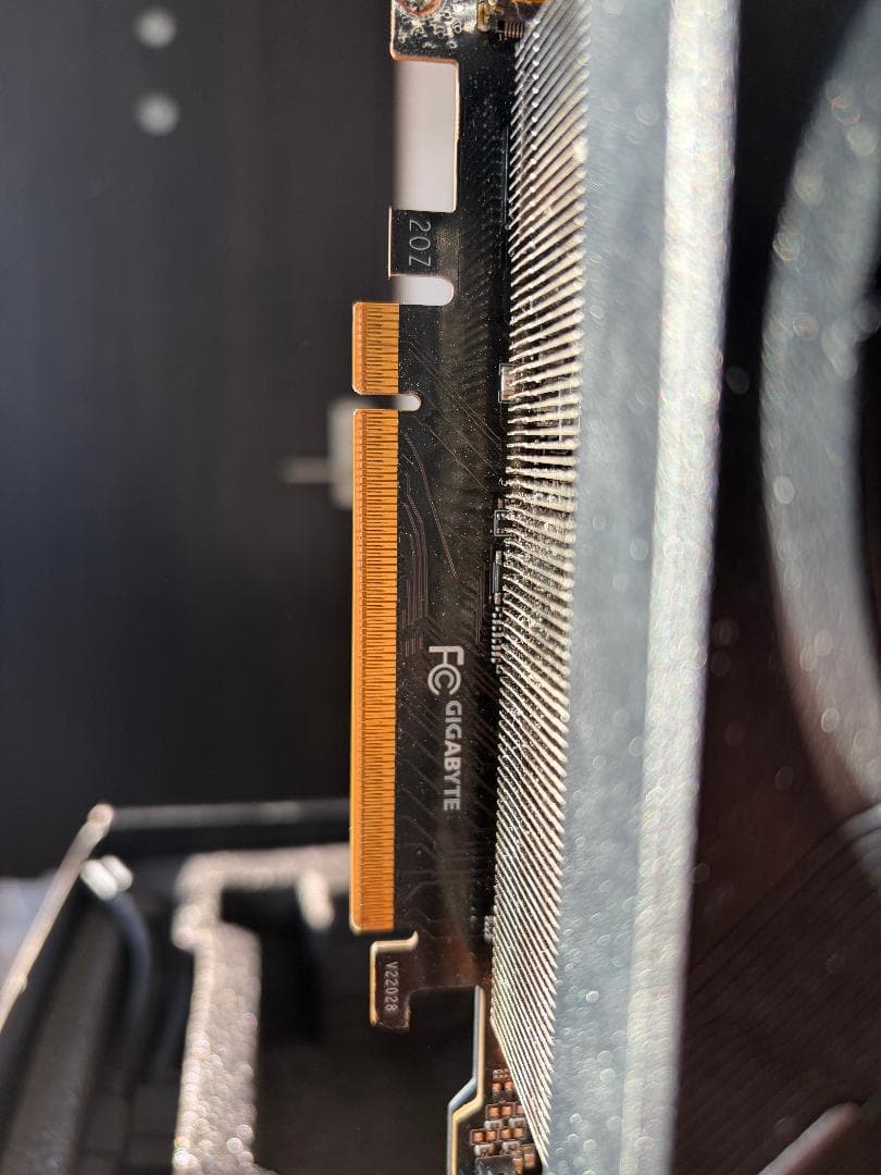 グラフィックボード・グラボ・ビデオカード RTX 4090 GIGABYTE Gaming