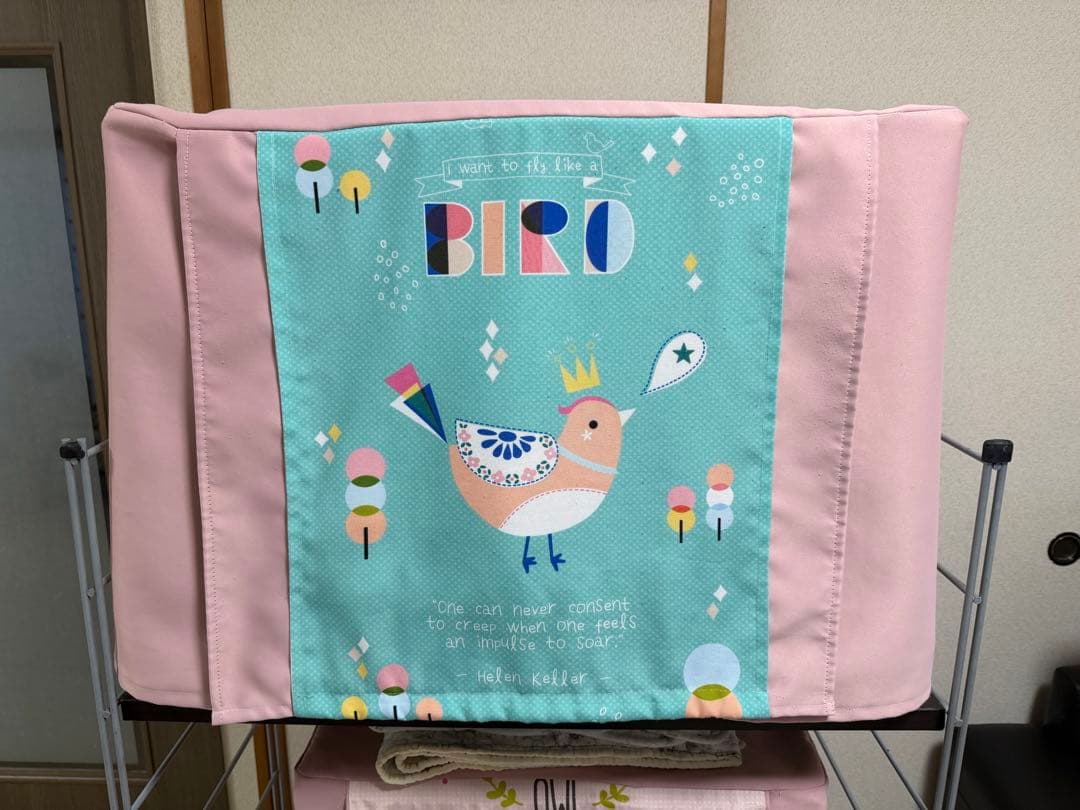 vision 鳥かご HAGEN 横網L01 ヒートランプ、日光浴ランプセット