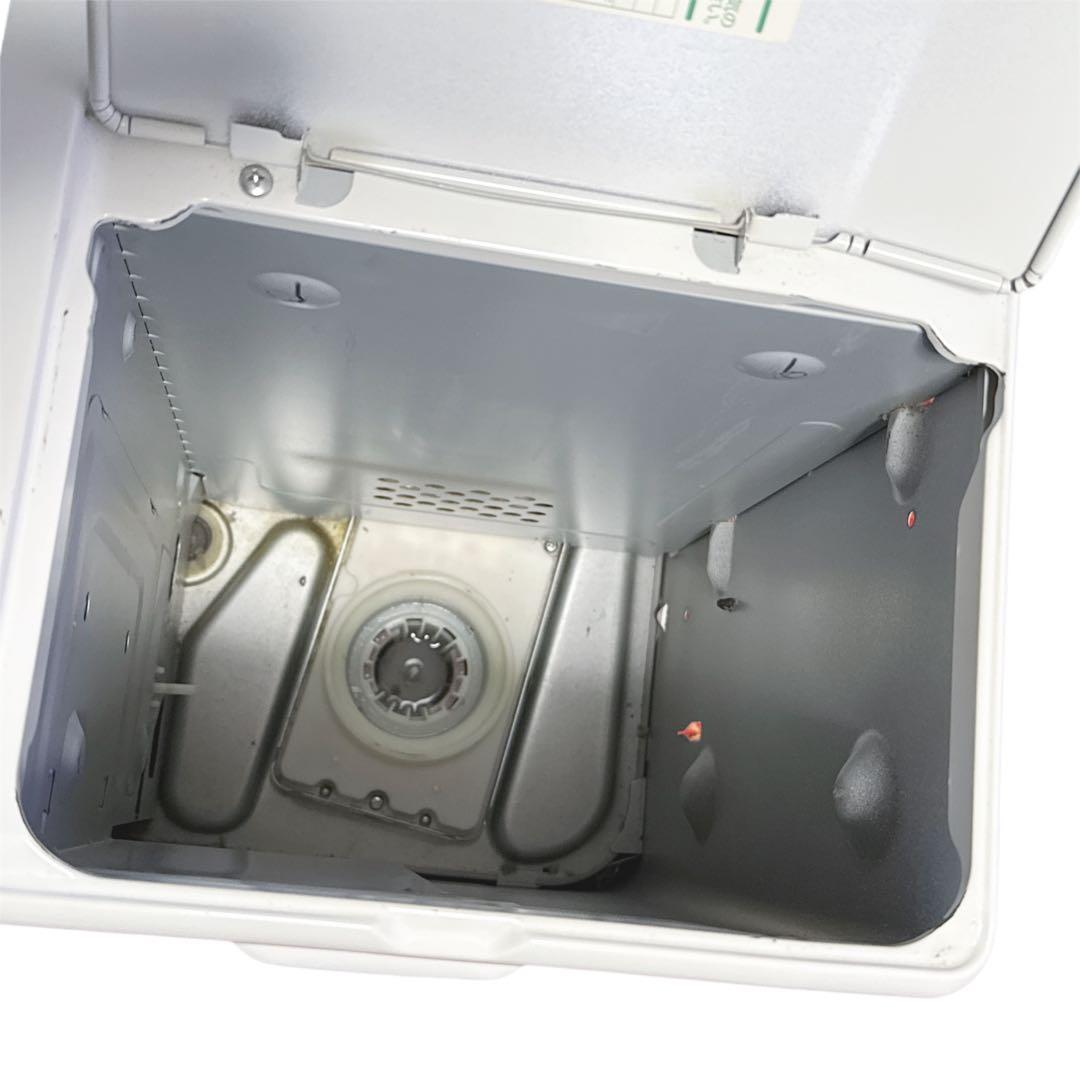 ダイニチ工業　FW-3716SDX 石油ファンヒーター　16年製　油量9L