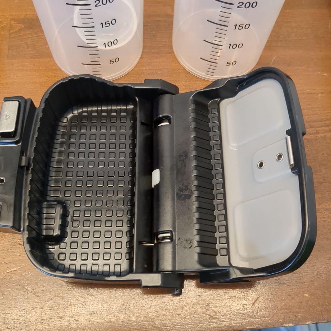 ホームベーカリー パンくらぶ 象印 BB-SS10