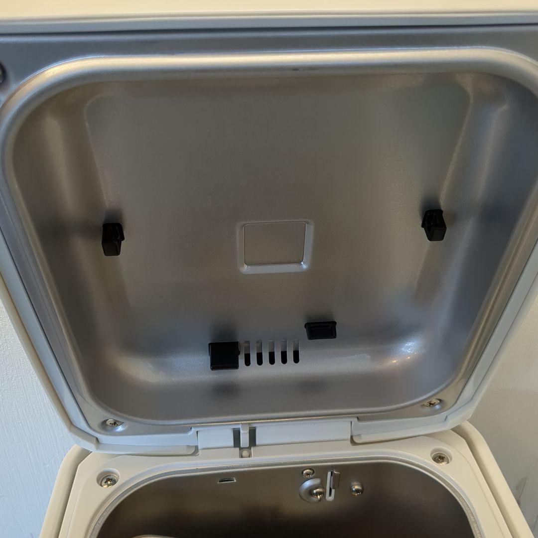 ホームベーカリー パンくらぶ 象印 BB-SS10