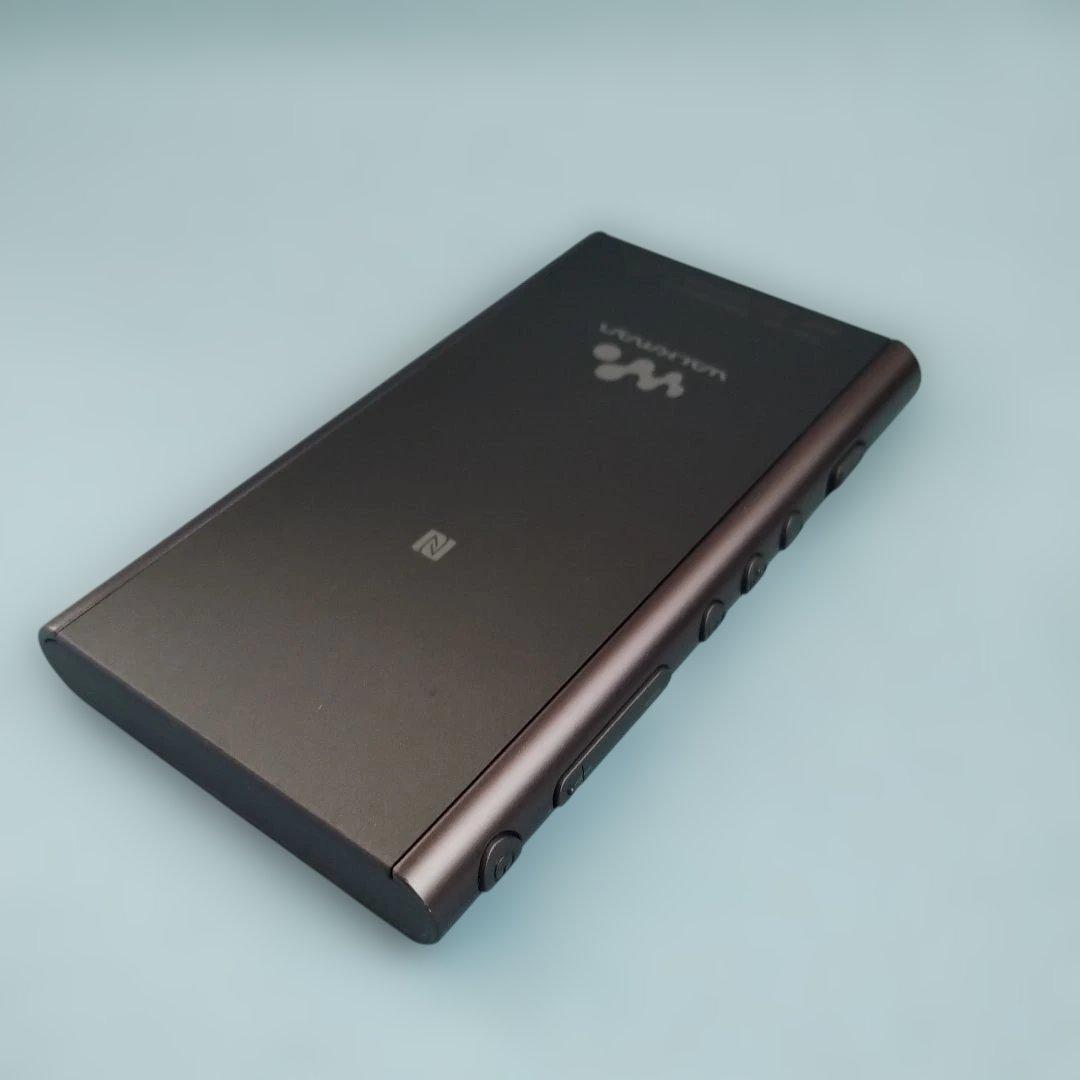 SONY　WALKMAN　NW-A55(バッテリー交換済）