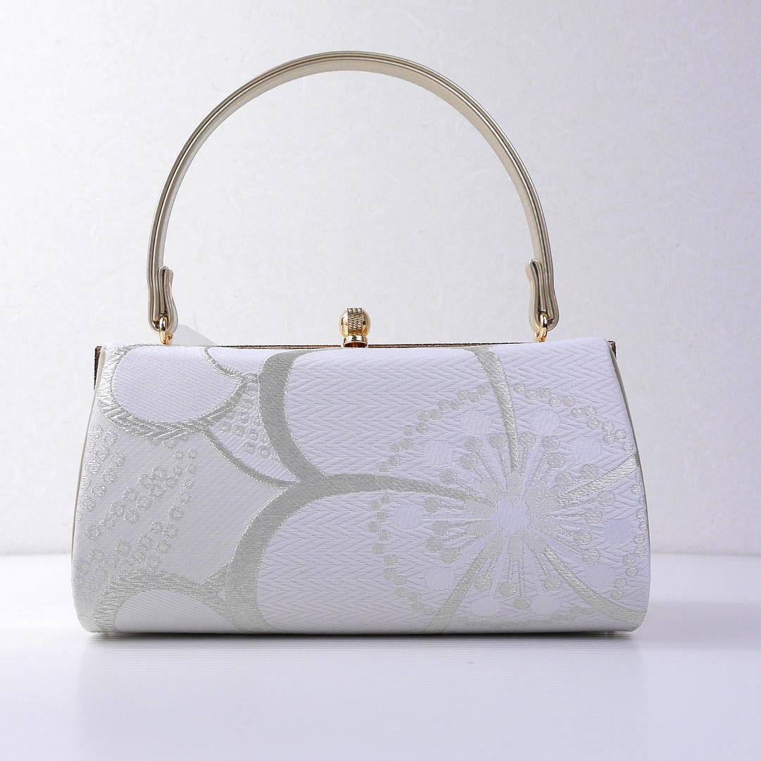 和装 草履バッグセット 振袖 成人式 厚底 ヒール草履 uzouri94-1