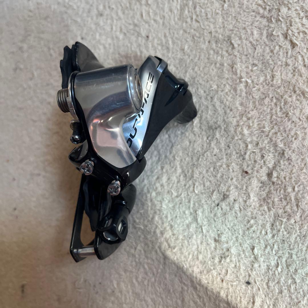 Shimano Dura-Ace RD-9000 リアディレーラー