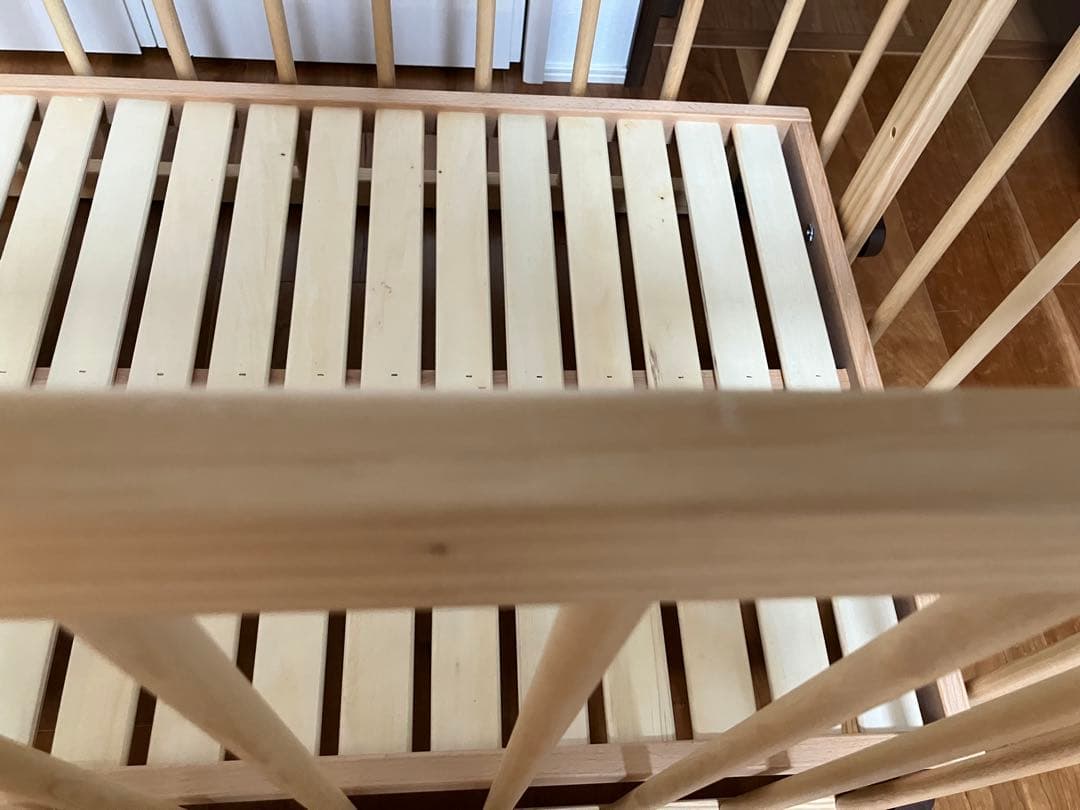 farska ファルスカ ミニジョイントベッド ネオ ナチュラル