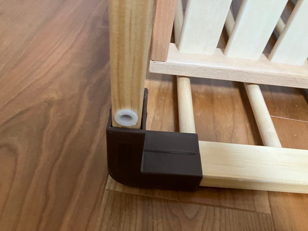 farska ファルスカ ミニジョイントベッド ネオ ナチュラル