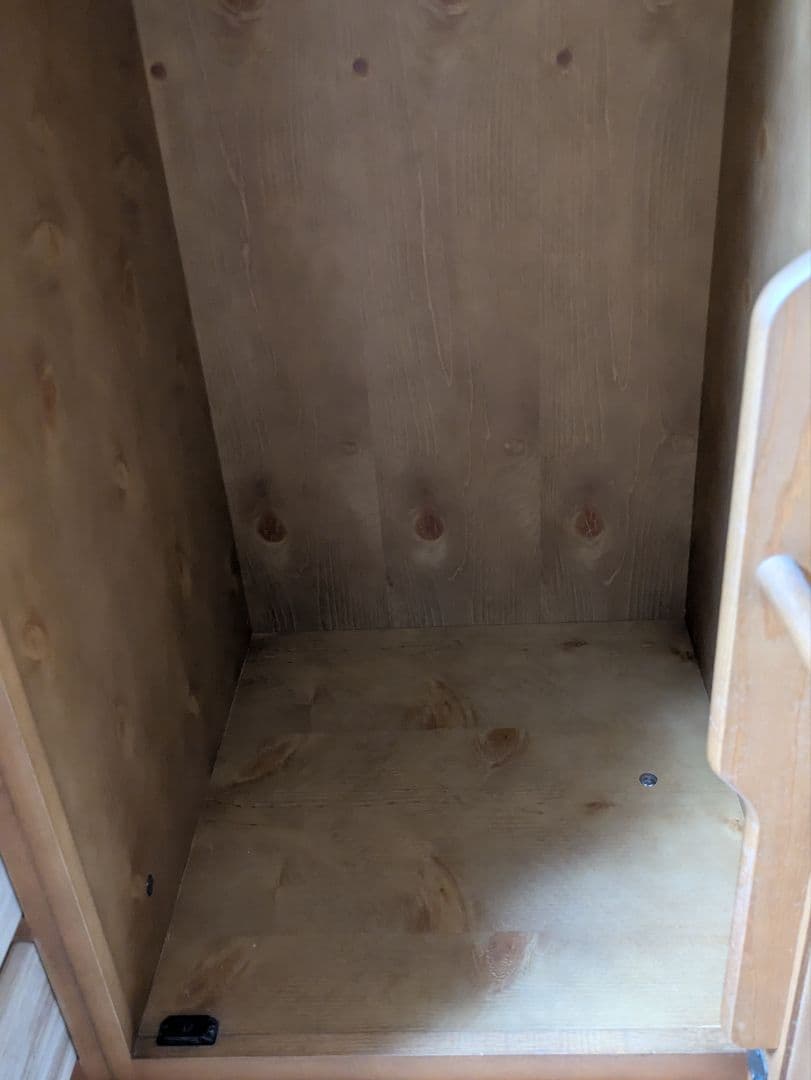 コスガ　プロバンスシリーズ最大級　プロヴァンス　Provence　クローゼット