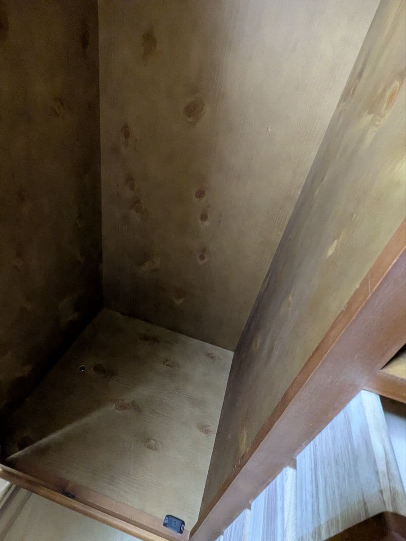 コスガ　プロバンスシリーズ最大級　プロヴァンス　Provence　クローゼット