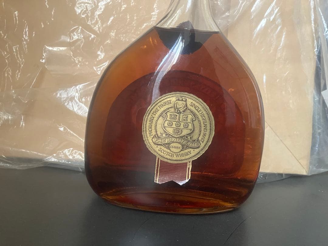 ウイスキー Yoku