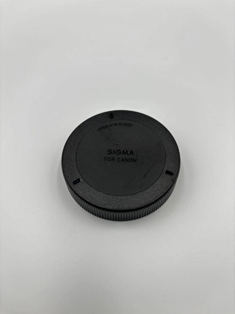 SIGMA 50mm F1.4 DG HSM ART キヤノン EFマウント