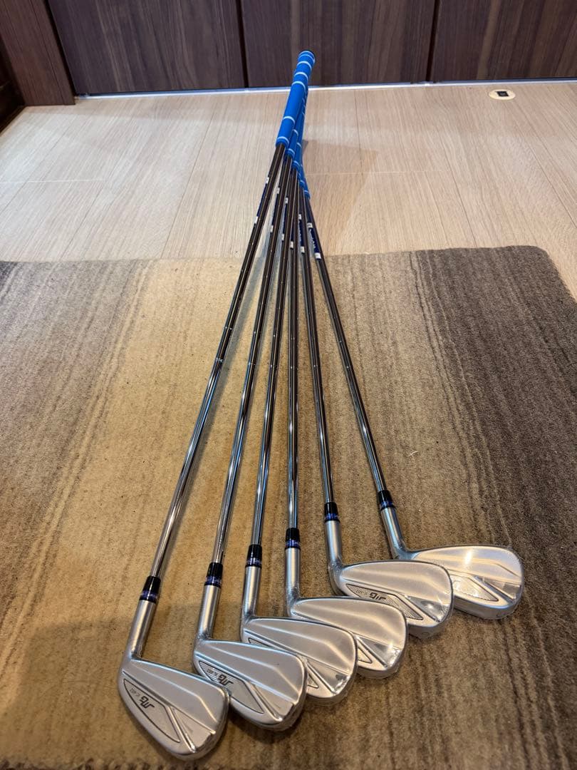 即決◆三浦技研　IC602 #6〜GW×世界限定DGツアーイシューブルーラベル