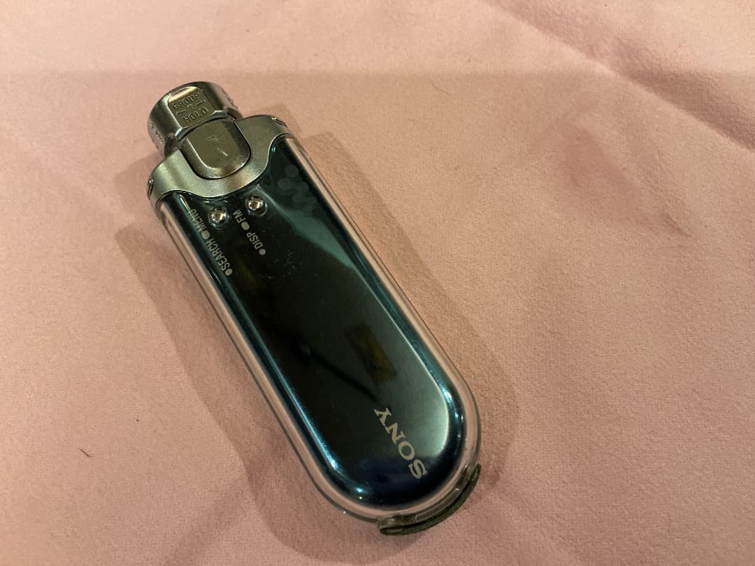 Sony NW-E505 動作確認済み ウォークマン