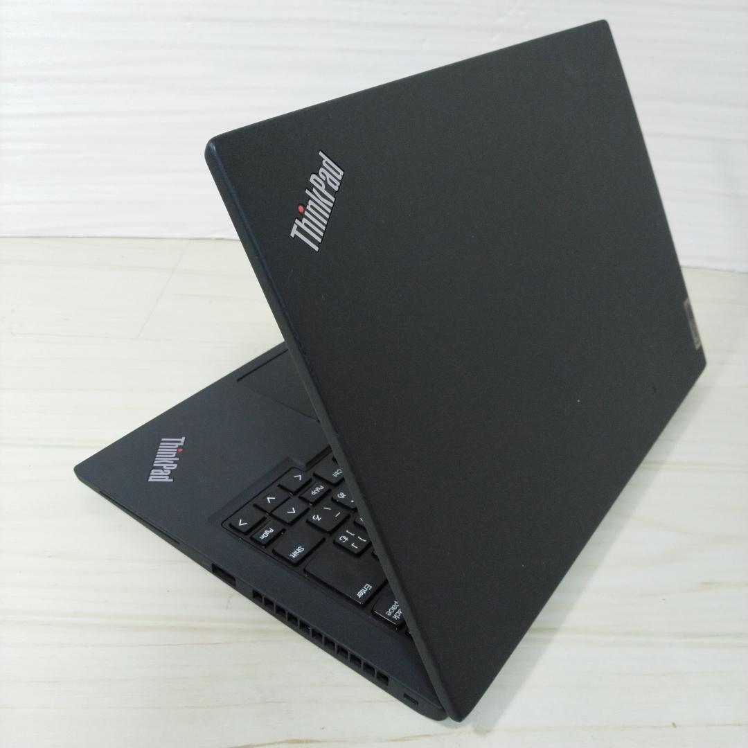 レノボX13G2その1 ノートパソコン Ryzen 5 Pro 8GB SSD