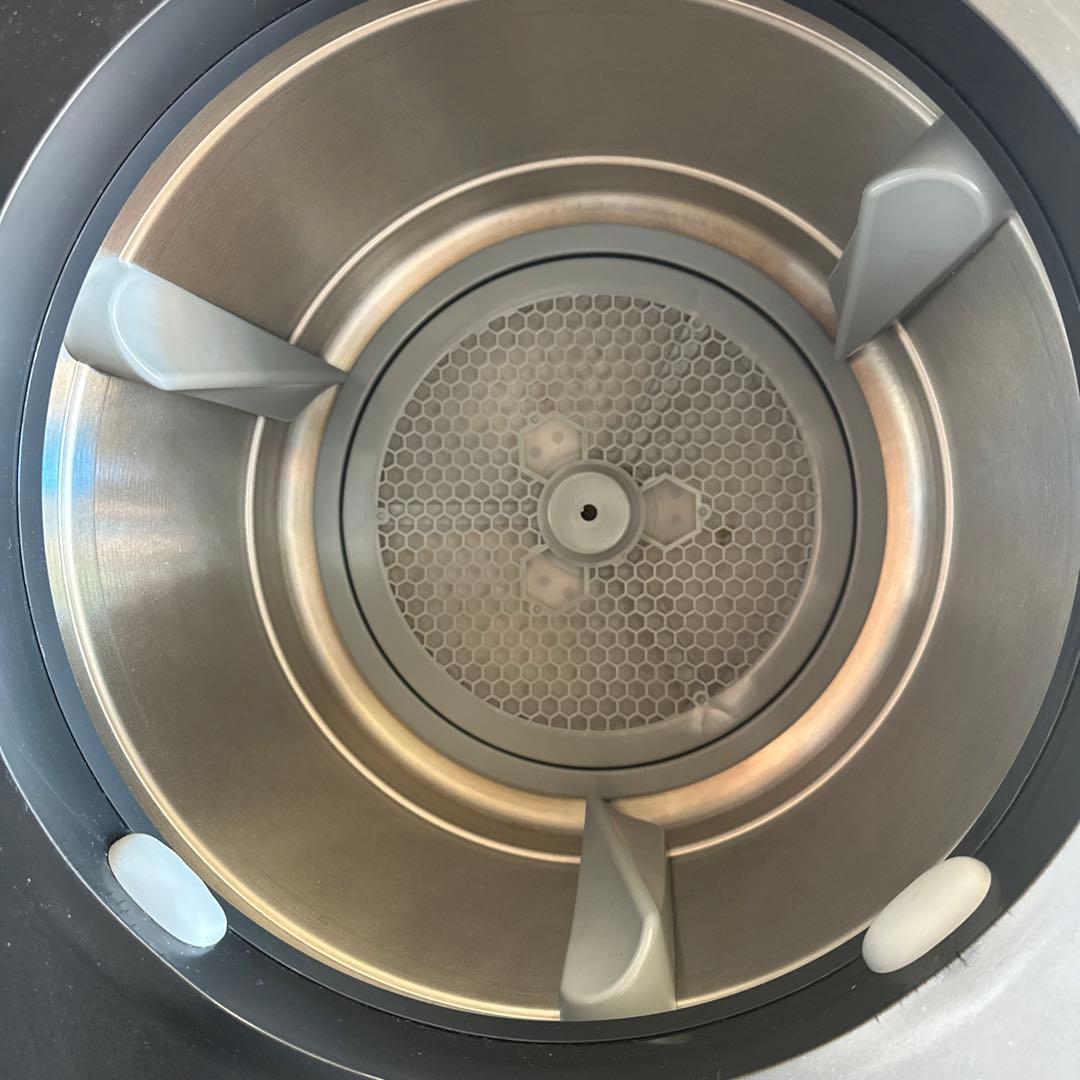 Morus Zero モルス タンブル乾燥機 1.5kg 家電 C098