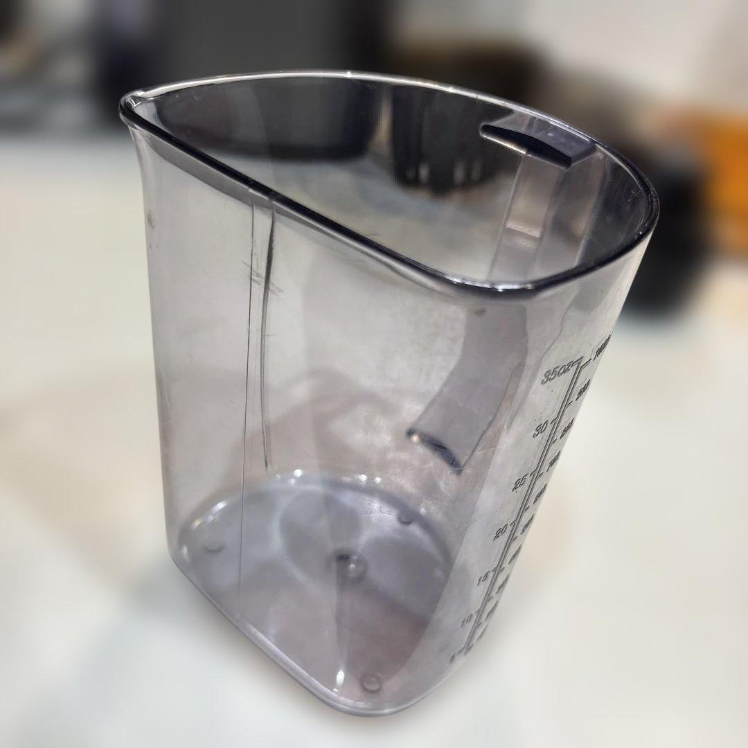 ヒューロム Hurom スロージューサー　H-200 フローズンフィルター