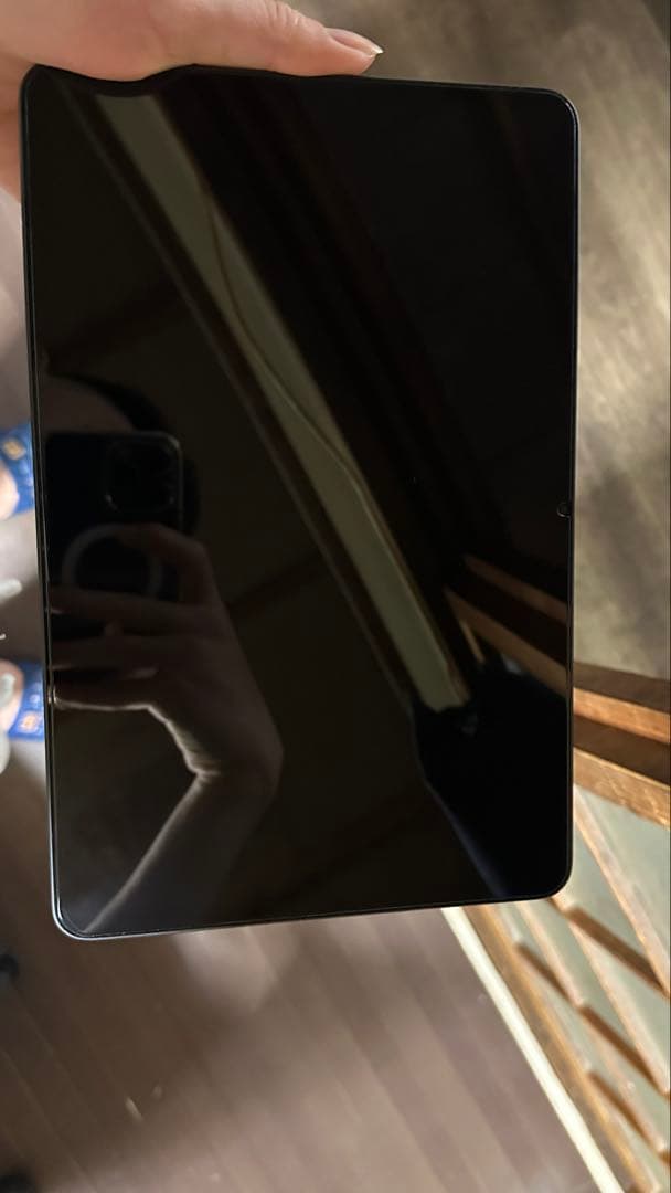 液タブ・ペンタブ REDMAGIC Gaming Pad 12gb/256gb