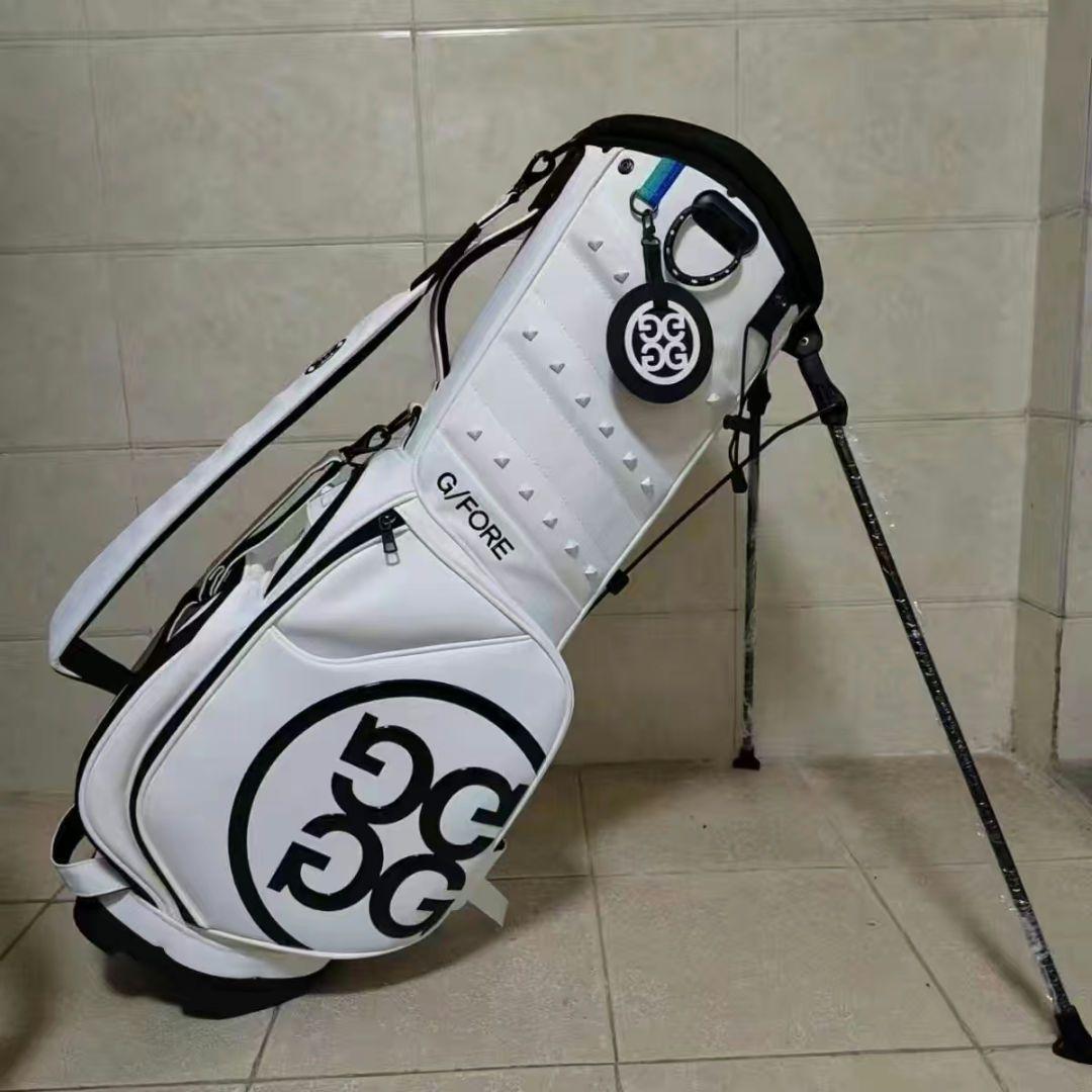 G/FORE ジーフォア スタンド型 キャディバッグ
