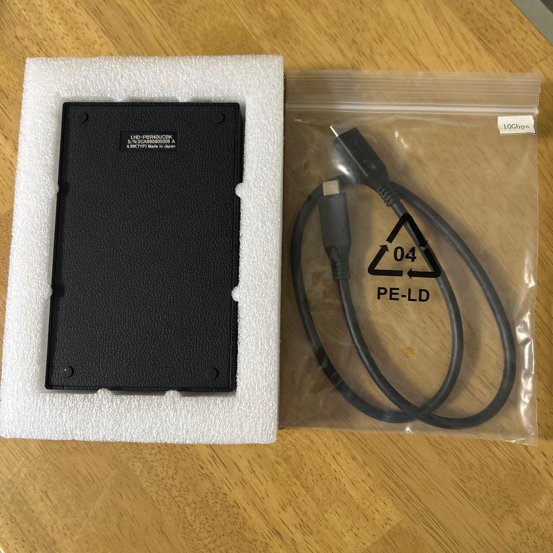 LHDPER４０ｕｂｋ