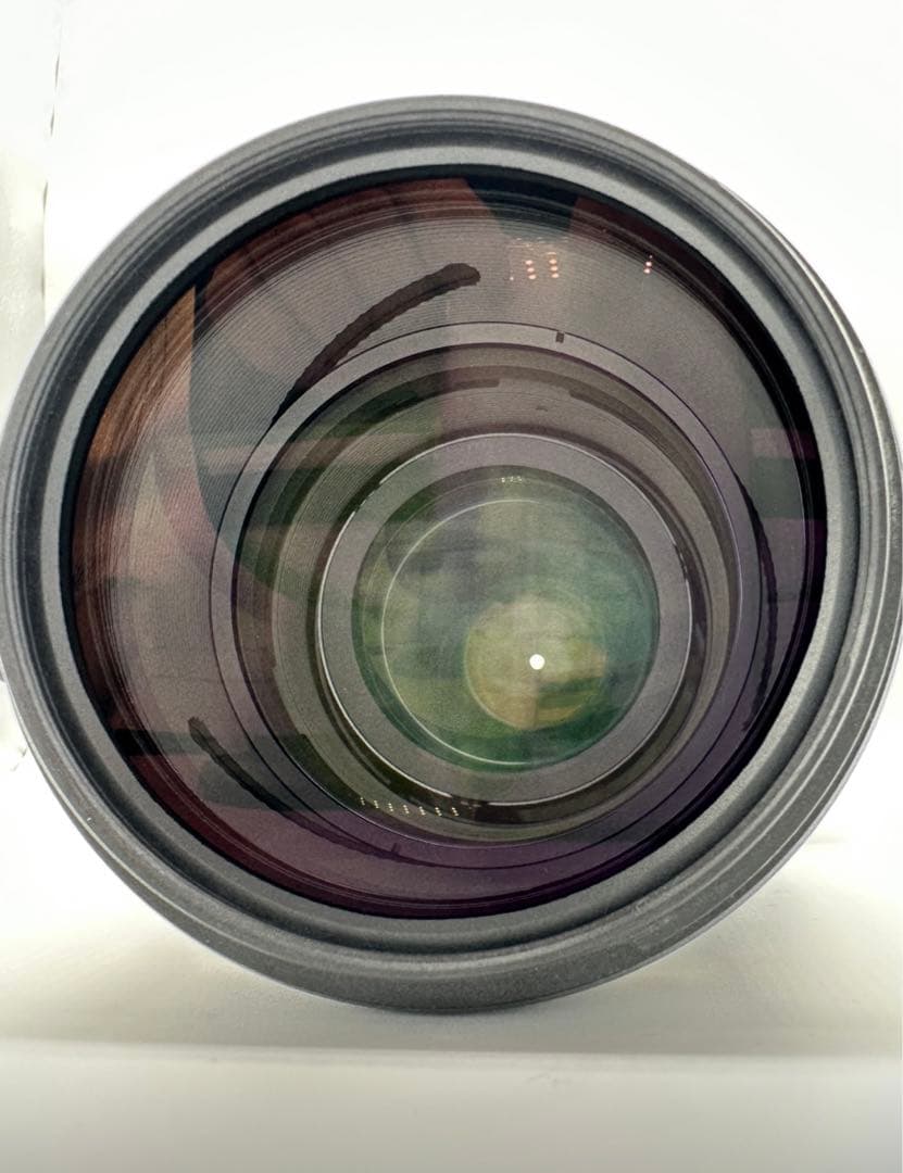 レンズ(ズーム) Tamron AF 70-200mm f/2.8 Di LD