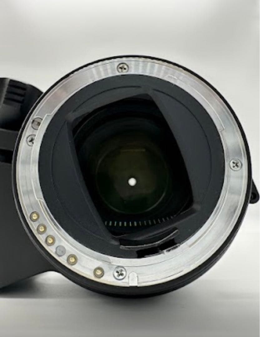 レンズ(ズーム) Tamron AF 70-200mm f/2.8 Di LD