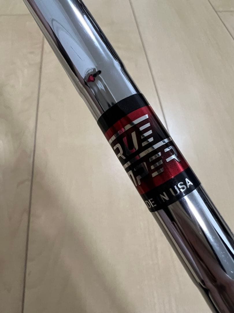 【初心者向け】Wilson ゴルフクラブセット X-31SE セット