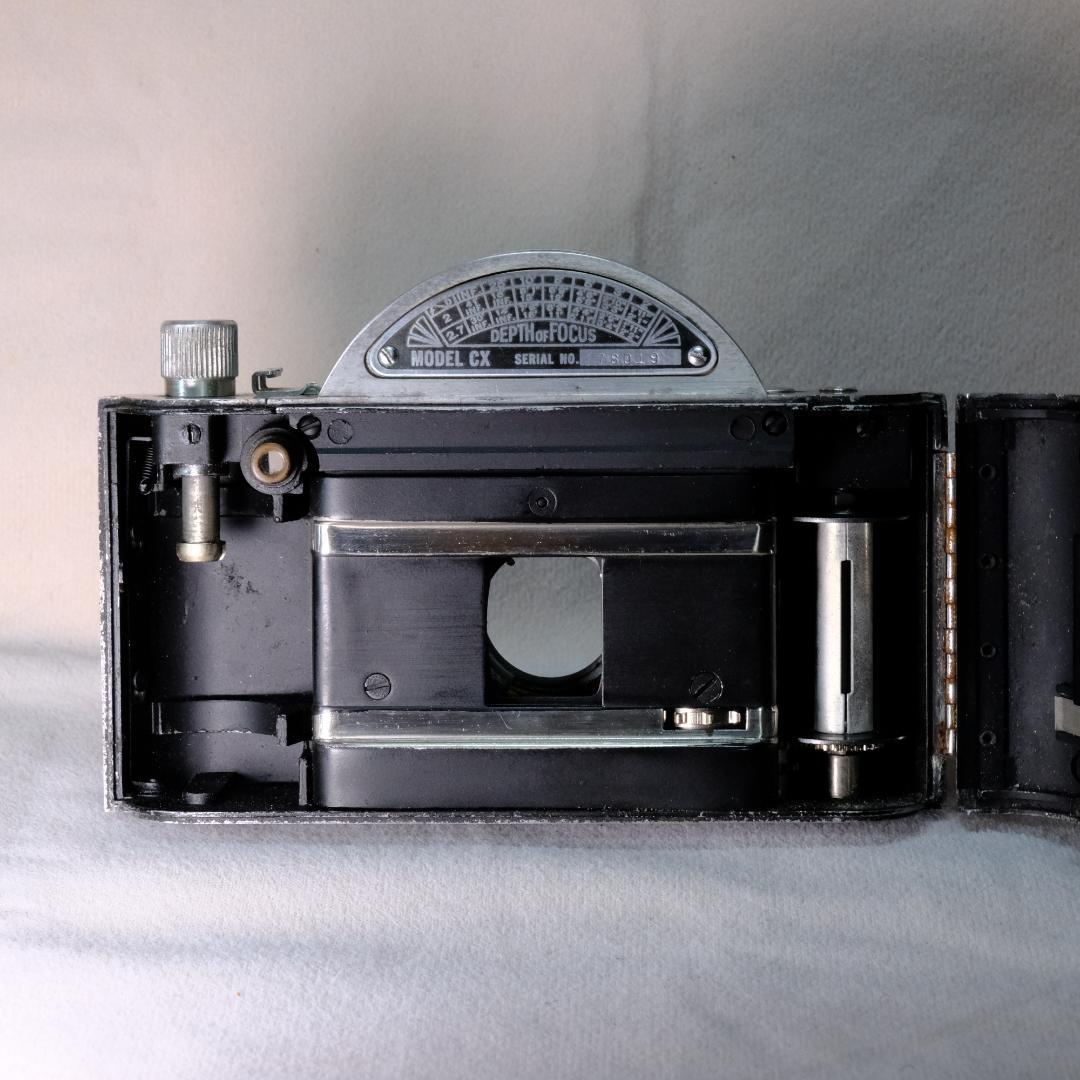 MERCURY II フィルムカメラ