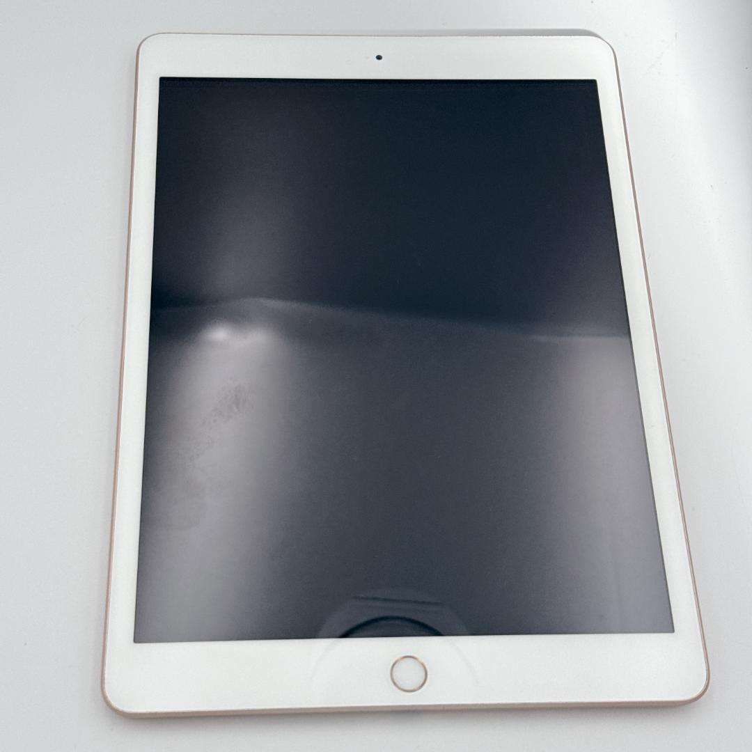 【美品】iPad 第7世代 128GB Wi-Fiモデル MW762J/A