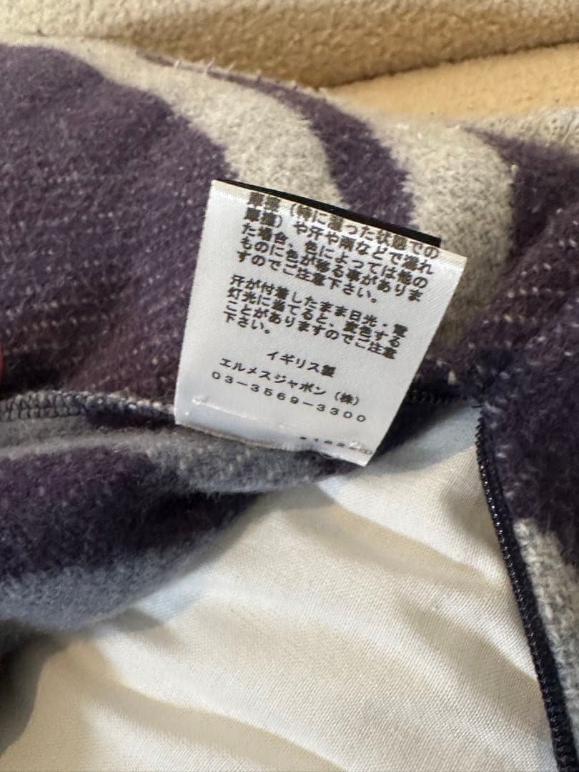 L*7様 ⭐️【全国送料無料】定価13万　HERMES エルメス　クッション　ピ