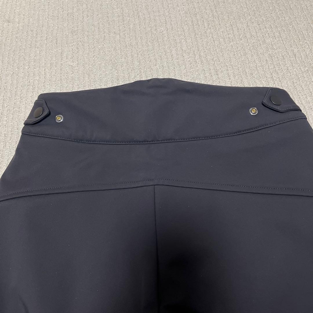 【美品】ZARA RECCO® スキー コレクション パンツ XS ブラック