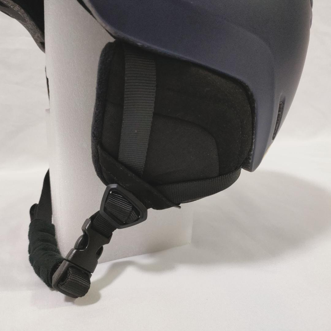 SMITH METHOD MIPS KOROYD　スノーヘルメット　Mサイズ