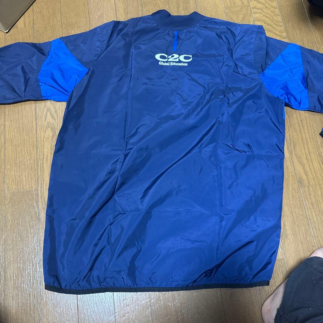 山梨学院高校サッカー部ピステ