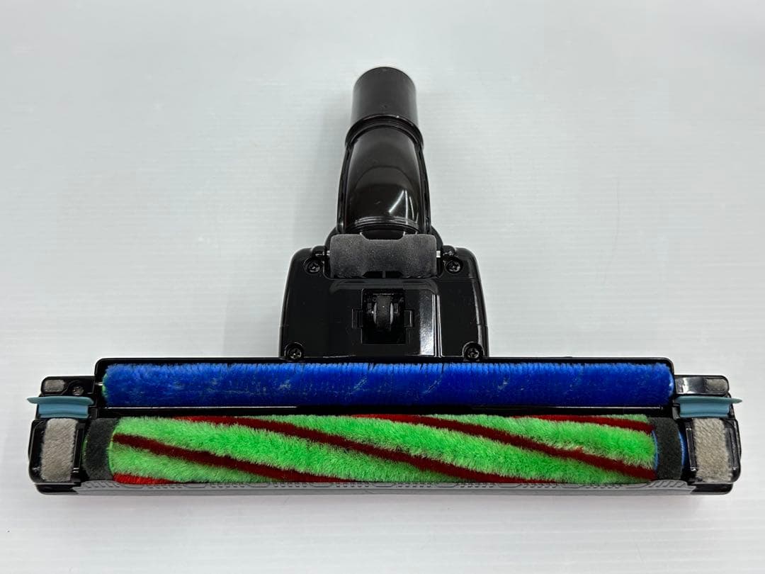 D-AP41 ルビーレッド　日立　掃除機　多機種対応品　ヘッド　回転ブラシ 赤