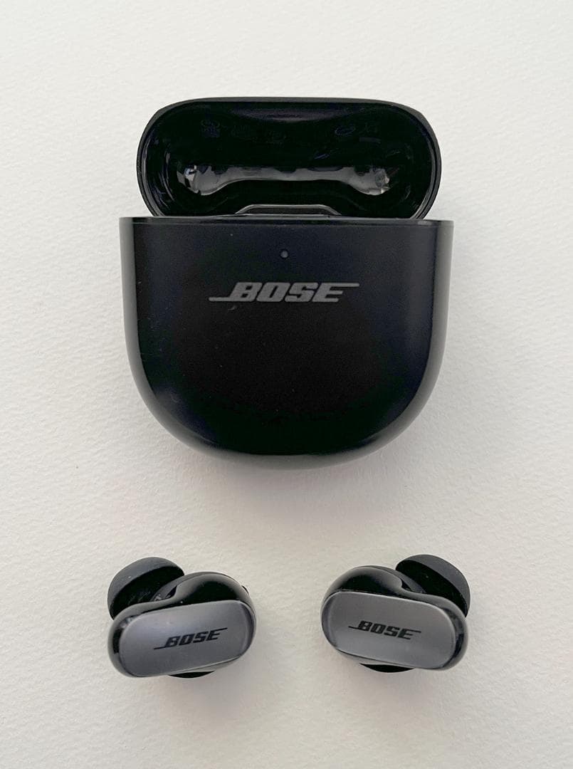 Bose / ボーズ QuietComfort Ultra Earbuds