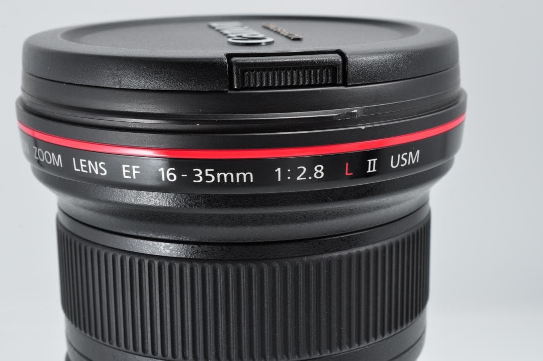 Canon EF16-35mm F2.8L II USM ズームレンズ #405