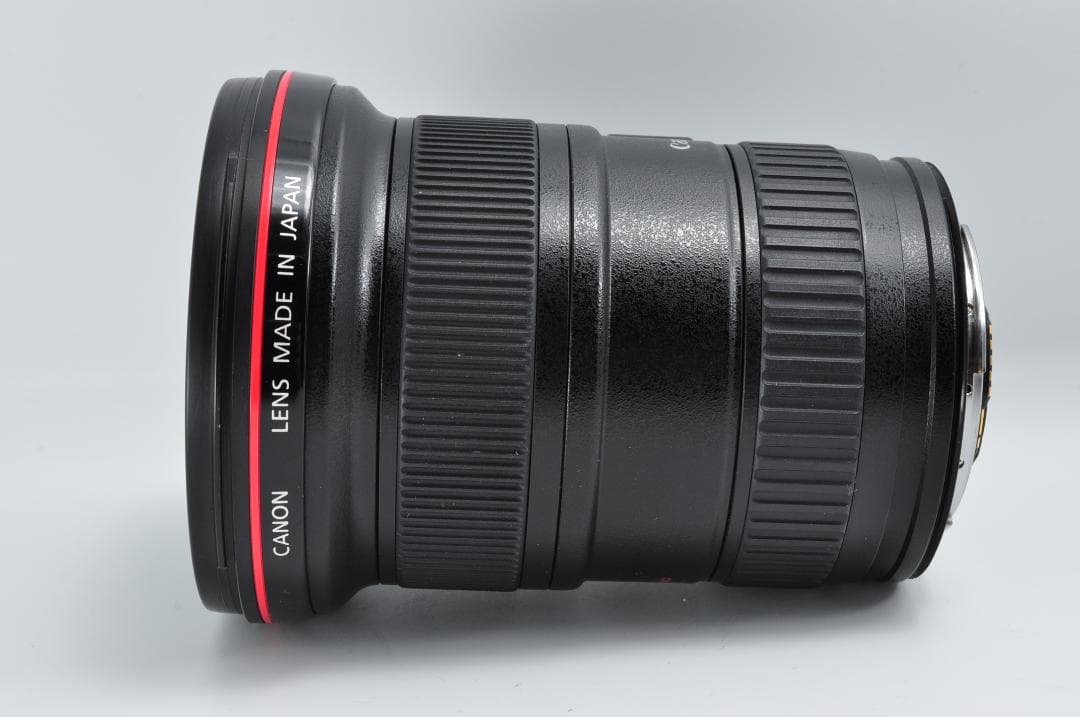 Canon EF16-35mm F2.8L II USM ズームレンズ #405