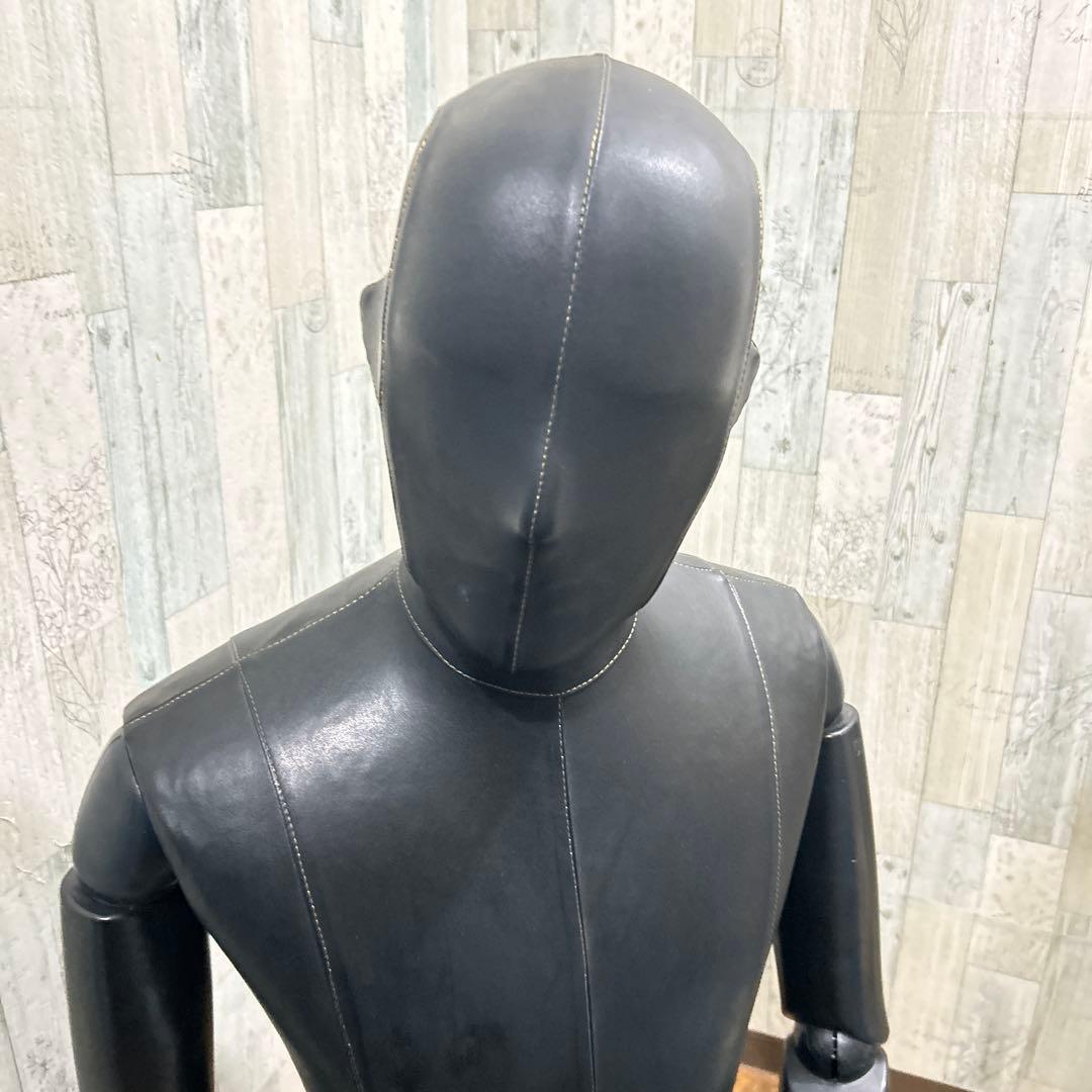 トルソー　男性用マネキン