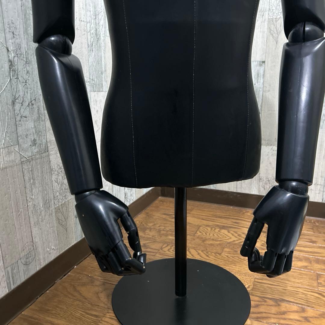トルソー　男性用マネキン