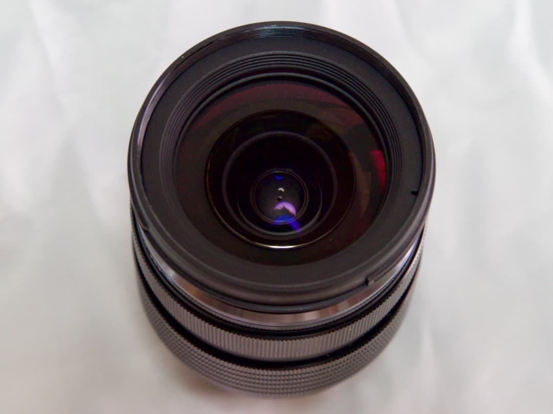 【中古】OLYMPUS M.ZUIKO ED 12-40mm F2.8 PRO