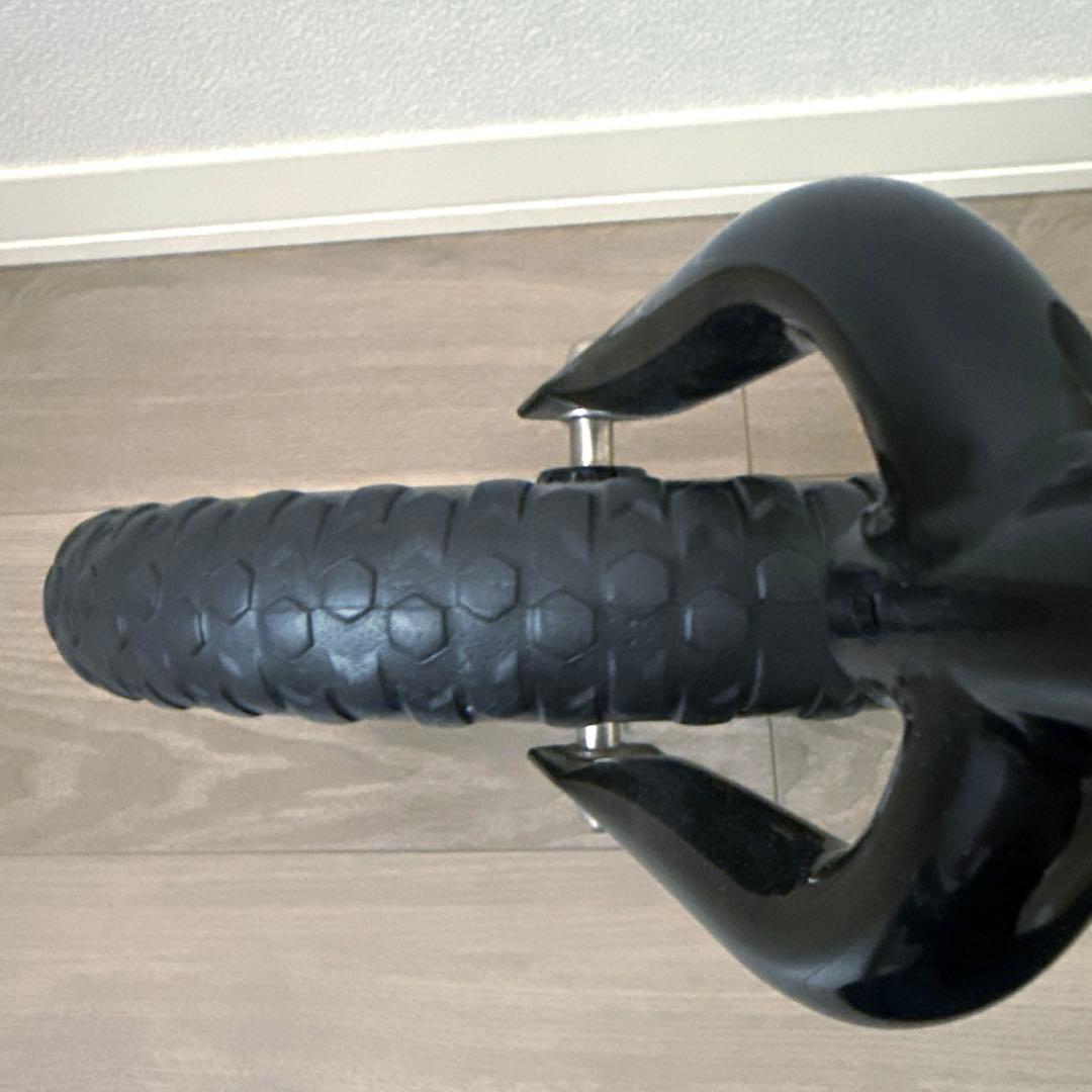 STRIDERストライダーグリーンスポーツモデルSPORT 12インチカバー付き