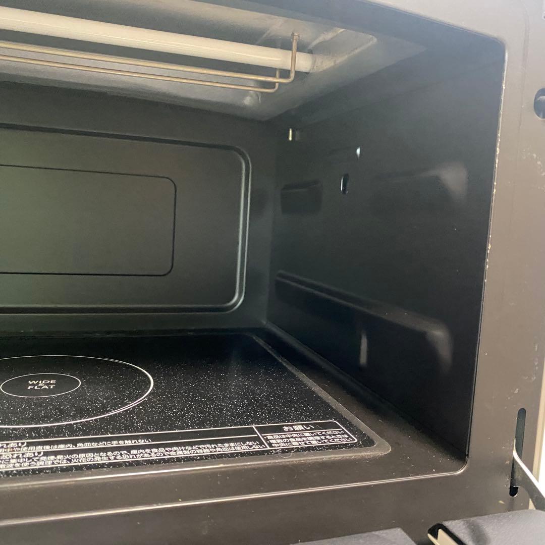 TOSHIBA ER-PD7 東芝スチームオーブンレンジ