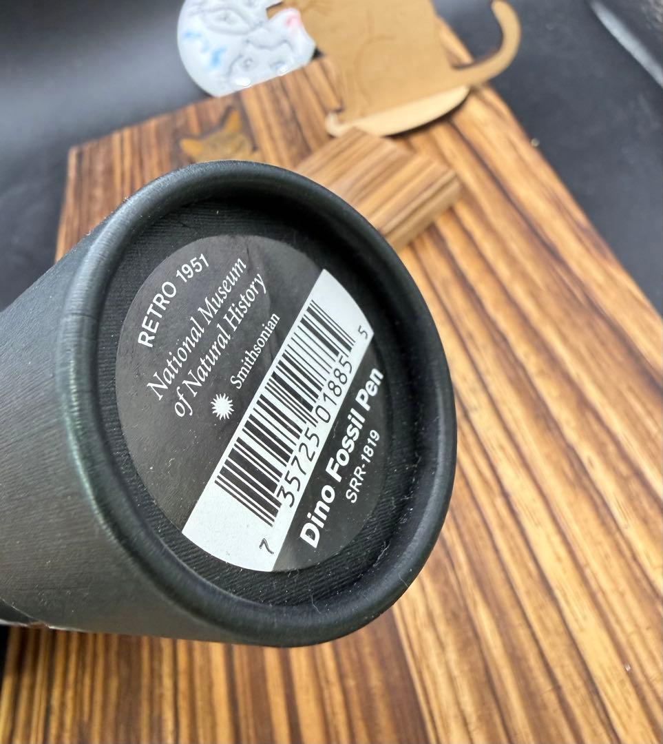 RETRO 51 ローラーボール Smithsonian Collection