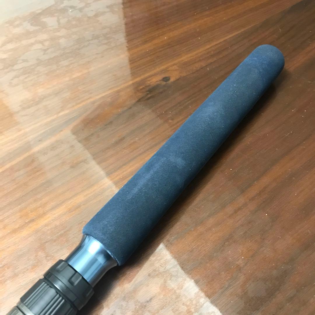 MCワークス　スローハンド　SH825TSX 中古美品