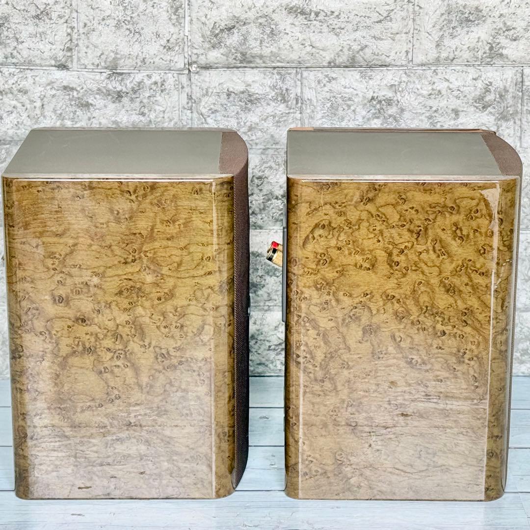 BOSE 121V 小型高性能スピーカー